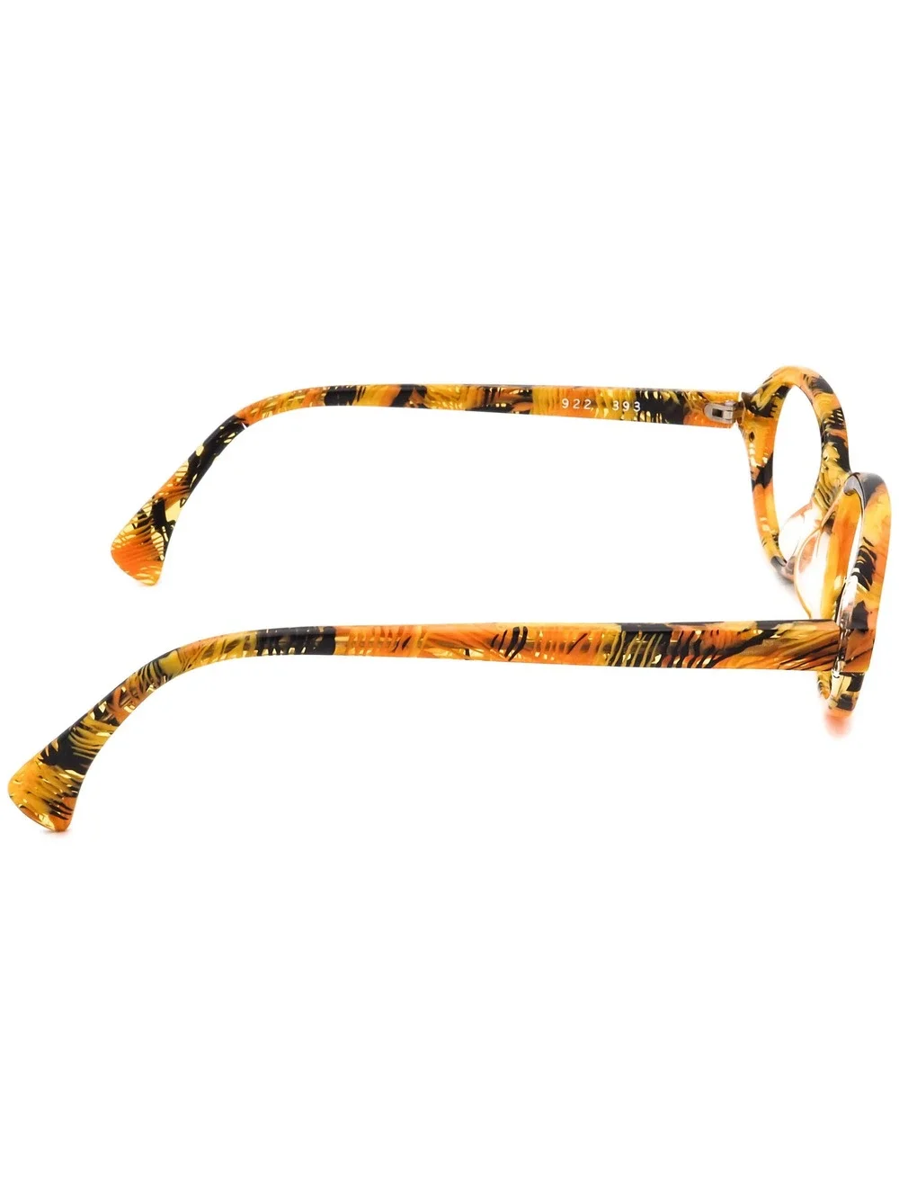 Alain Mikli 922 393 Eyewear